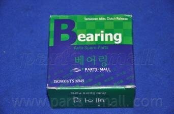 Підшипник маточини передн. HYUNDAI AVANTE HD 06MY(-SEP) (, Korea) PARTS-MALL PSA-H002