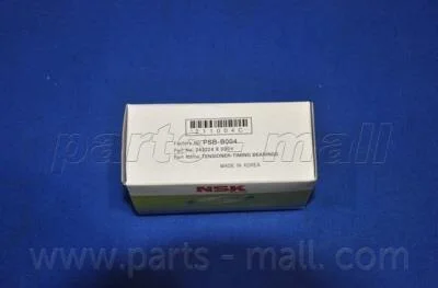 Ролик ременя ГРМ PARTS-MALL PSBB004