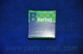 PSB-B006 PMC - Натяжний ролик ременя PARTS-MALL PSBB006