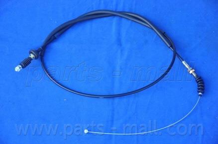 Газопровід PARTS-MALL PTA-047