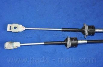 Трос КПП (вир-во Parts-Mall) PARTS-MALL PTA113 (фото 1)