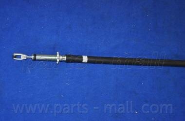 Трос зчеплення (, Korea) PARTS-MALL PTA-206