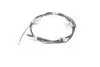 Трос ручного гальма Hyundai H-1/Grand Starex прав. (вир-во) PARTS-MALL PTA257 (фото 4)