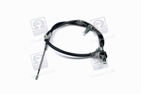 Тросовий привод, стоянкове гальмо PARTS-MALL PTA-277