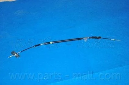 Трос ручного гальма (вир-во, Korea) PARTS-MALL PTA469