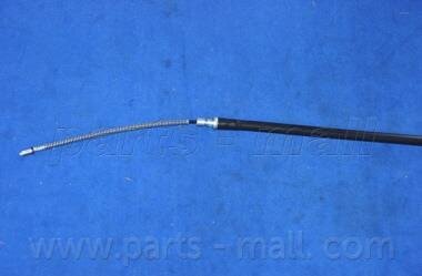 Трос ручного гальма PARTS-MALL PTA-479