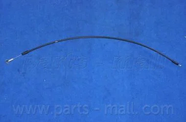 Тяга кришки капота PARTS-MALL PTA668