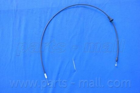 Трос замку капота PARTS-MALL PTA-765