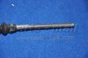 Трос (, Korea) PARTS-MALL PTB-018 (фото 6)