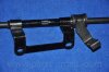 Трос ручного гальма PARTS-MALL PTB-240 (фото 4)