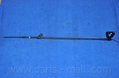 Трос ручного гальма (, Korea) PARTS-MALL PTB-268