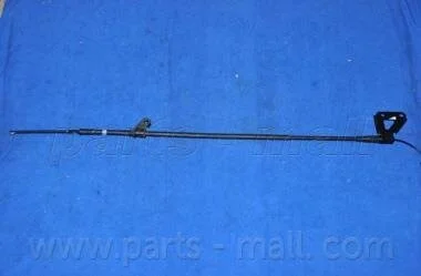 Трос ручного гальма (вир-во, Korea) PARTS-MALL PTB268