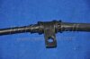 Трос ручного гальма PARTS-MALL PTB-285 (фото 3)