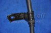 Трос ручного гальма PARTS-MALL PTB-285 (фото 4)