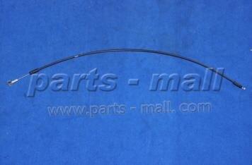 Трос замку капота PARTS-MALL PTB-299