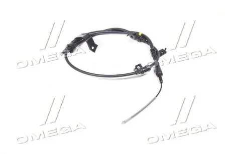 Трос ручного гальма PARTS-MALL PTB309