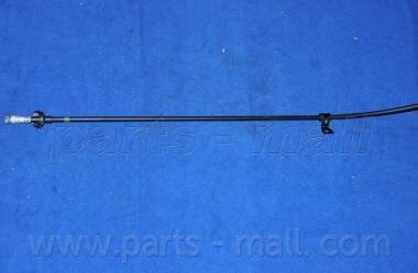 Трос ручного гальма PARTS-MALL PTB-316