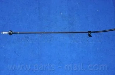 Трос ручного гальма (вир-во Parts-Mall) PARTS-MALL PTB316