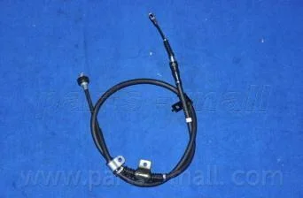 Тросовий привод, стоянкове гальмо PARTS-MALL PTB370