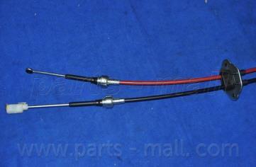 Тросовий привод, привод зчеплення PARTS-MALL PTC-002