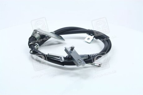 Тросовий привод, стоянкове гальмо PARTS-MALL PTD-003