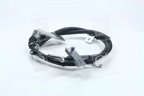 Трос ручного гальма PARTS-MALL PTD003