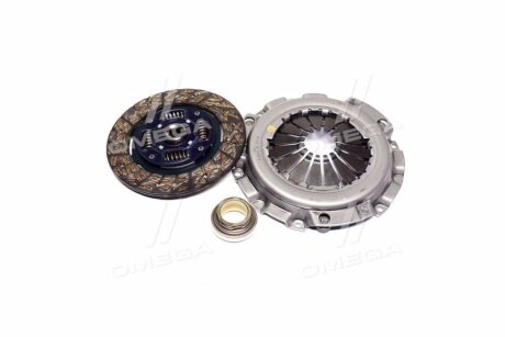 Комплект зчеплення PARTS-MALL PUC-019