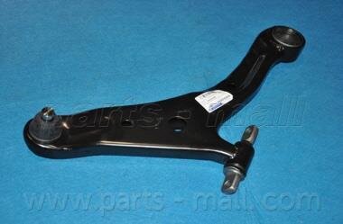 Важіль підвіски передній правий Hyundai Santa Fe 00-05 (, Korea) PARTS-MALL PXCAA-026LR