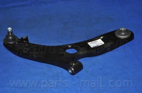Важіль підвіски передній правий H(, Korea) PARTS-MALL PXCAA-029LR