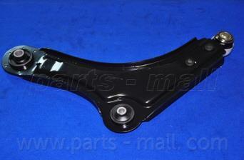Важіль підвіски DAEWOO NUBIRA передн. прав. PARTS-MALL PXCAC-006LR