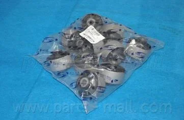 PXCBB-012B PMC - Сайлентблок PARTS-MALL PXCBB012B (фото 1)