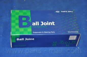 Опора кульова KIA SPORTAGE PARTS-MALL PXCJB-002