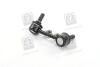 Стійка стабілізатора KIA SORENTO 02MY лів. PARTS-MALL PXCLB-032 (фото 3)