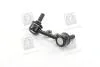 Стійка стабілізатора KIA SORENTO 02MY лів. (вир-во) PARTS-MALL PXCLB032 (фото 3)