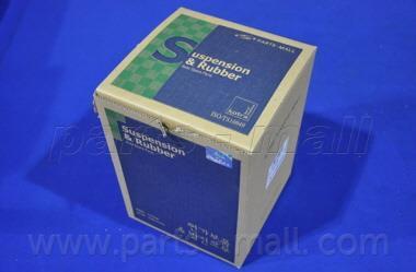 Опора, двигун PARTS-MALL PXCMA-004B1