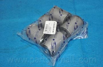 Сайлентблок ресори PARTS-MALL PXCRA-043L2