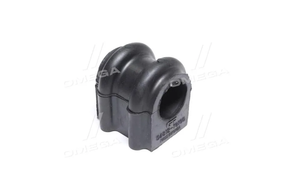 Втулка стабілізатора HYUNDAI ACCENT передн. (вир-во) PARTS-MALL PXCRB018BB (фото 1)