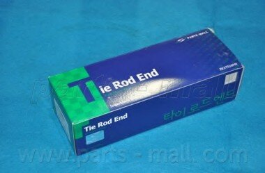 Наконечник рульової тяги прав. (, Korea) PARTS-MALL PXCTD-005R