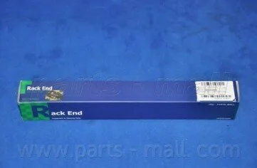 Рульова тяга HYUNDAI i30 (вир-во Parts-Mall) PARTS-MALL PXCUA018