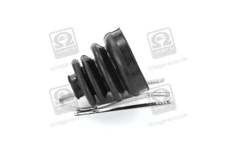 Пильник ШРКШ гумовий PARTS-MALL PXCWA322