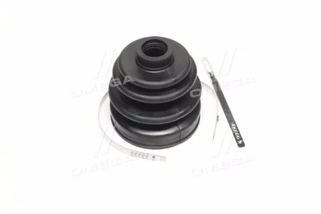 Пильник ШРКШ гумовий PARTS-MALL PXCWB210