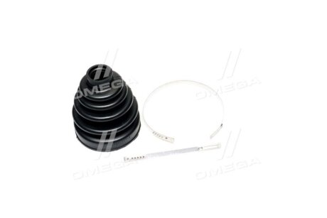 Комплект пилозахисний, приводний вал PARTS-MALL PXCWB-249