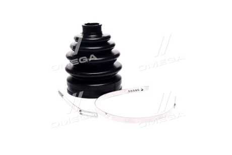 Пильник ШРКШ гумовий PARTS-MALL PXCWC-103