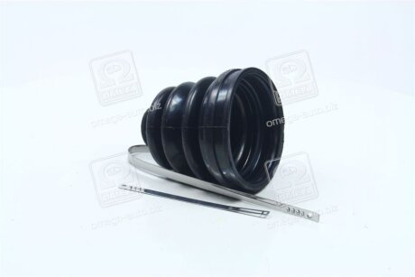 Пильник ШРКШ гумовий PARTS-MALL PXCWC-108
