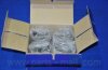 Поршень з пальцем HYUNDAI (0.25) D4BF PARTS-MALL PXMSA-033B (фото 2)
