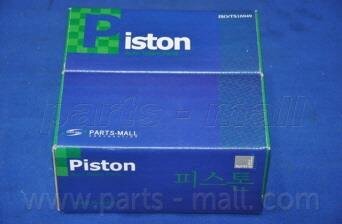 Поршень з пальцем HYUNDAI (0.25) D4BF PARTS-MALL PXMSA-033B