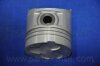 Поршень з пальцем HYUNDAI (0.25) D4BF PARTS-MALL PXMSA-033B (фото 6)