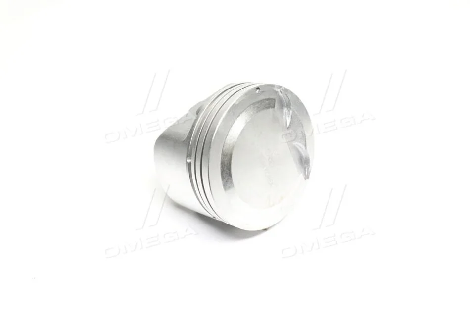 Поршень HYUNDAI/KIA STD 75,50 1.4i 16V G4EE з пальцем (вир-во) PARTS-MALL PXMSA055A (фото 1)