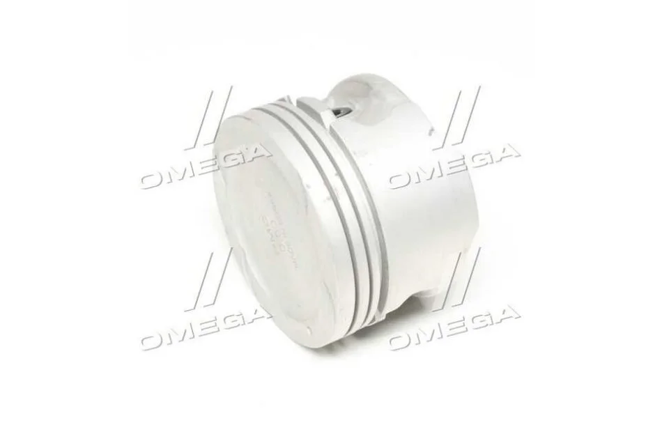 Поршень DAEWOO 77,00 1,5 8V з пальцем (вир-во) PARTS-MALL PXMSC008C (фото 1)