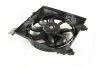 Вентилятор охолодження HYUNDAI Accent II (MC) (вир-во) PARTS-MALL PXNAA034 (фото 1)